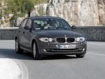 BMW 120d 5-Door 2007 года